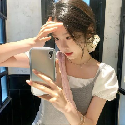 藕断丝连